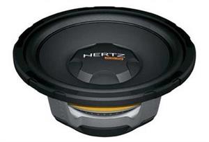 ES 300.5D ساب ووفر هرتز Hertz