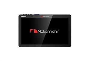 NA1001 پخش تصویری ناکامیچی Nakamichi