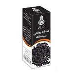 روغن سیاهدانه ارگانیک دکتر زرقانی (نفس)