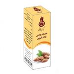 روغن بادام شیرین ارگانیک دکتر زرقانی (نفس)