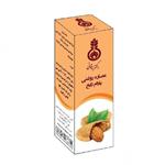 روغن بادام تلخ ارگانیک دکتر زرقانی (نفس)