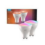 لامپ هوشمند Govee RGBWW Smart Light Bulbs پک ۲ عددی