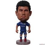 Hoji Toyz Diego Costa Sport Figure Doll Size XSmall