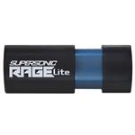 فلش مموری پاتریوت مدل Rage LITE USB 3.2 ظرفیت 256 گیگابایت