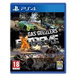 دیسک بازی Gas Guzzlers Extreme – مخصوص PS4