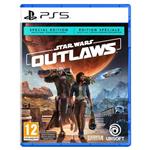 دیسک بازی Star Wars Outlaws Special Edition – مخصوص PS5