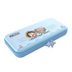 کیف IINE مخصوص Nintendo Switch – طرح One Piece Blue