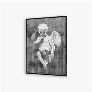 تابلو طرح فرشته F11021700