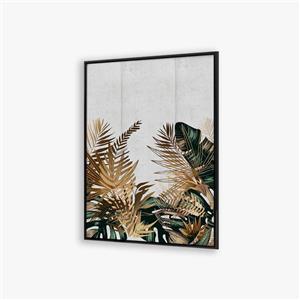 تابلو لاکچری برگ انجیری F10046800