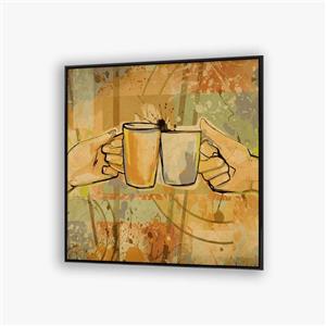 تابلو هنری F10021200