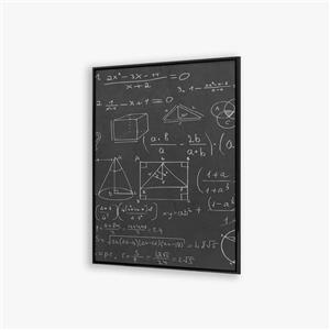 تابلو ریاضی و آموزشی F10286800