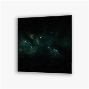 تابلو طرح کهکشان F10060300