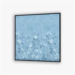 تابلو گل هنری F12021940