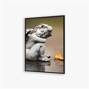 تابلو فرشته F10034300