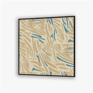 تابلو مدرن هنری F10173400