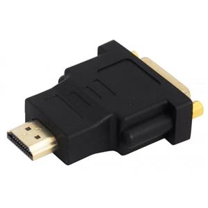 مبدل DVI به HDMI مدل PROEL-ATV02