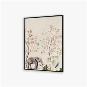 تابلو شکوفه گل ریز F10265600