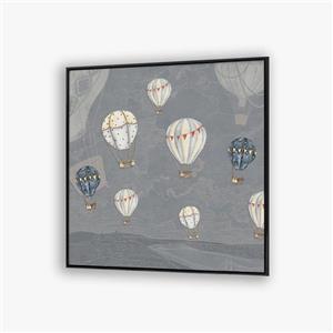 تابلو کودک بالن F12015900