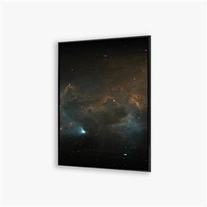 تابلو کهکشان F10059400