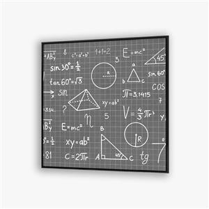 تابلو ریاضی آموزشی F10182700