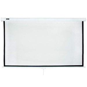 پرده نمایش برقی سلکسون واید مدل CW240A در ابعاد 240x135 سانتی متر Celexon Motorized Projector Screen 