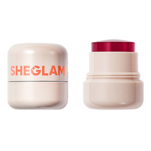 رژ گونه ژل جلی لیشس لیپ اند چیک تینت شیگلم Ahoy  