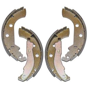 لنت ترمز عقب آی ال سی مدل PGR مناسب برای پژو 405