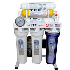 تصفیه آب تک مدل RO-T7-NATURE3200
