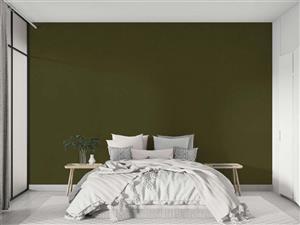 کاغذ دیواری دخترانه ساده شیک W20023300