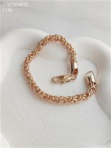 دستبند زنانه مارک ژوپینگ طرح جدید کیفیت عالی رنگ ثابت کد 1216458