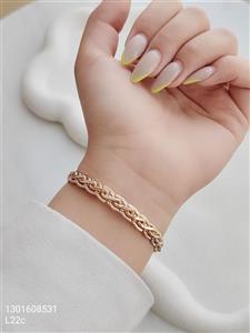 دستبند زنانه مارک ژوپینگ طرح جدید کد 1216494