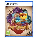 دیسک بازی Cat Quest 3 مخصوص PS5 