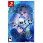 بازی Final Fantasy X|X-2 HD Remaster – مخصوص نینتندو سوییچ