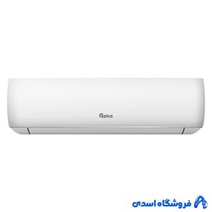 کولر گازی جی پلاس 24000 مدل GAC-TF24TP1