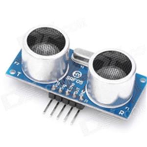 سنسور تشخیص فاصله مدل SRF05