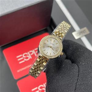 ساعت زنانه اسپریت کیفیت عالی رنگ ثابت موتور ژاپن کد 1920403