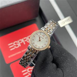 ساعت زنانه اسپریت کیفیت عالی رنگ ثابت موتور ژاپن کد 1920408