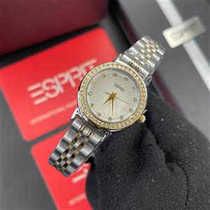 ساعت زنانه اسپریت کیفیت عالی رنگ ثابت موتور ژاپن کد 1920395