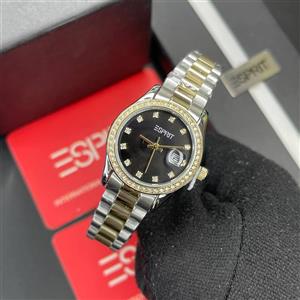 ساعت زنانه اسپریت کیفیت عالی رنگ ثابت موتور ژاپن کد 1920374