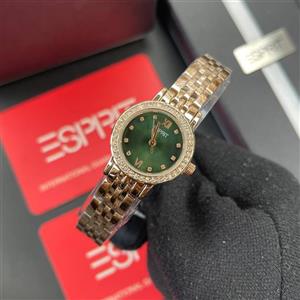 ساعت زنانه اسپریت کیفیت عالی رنگ ثابت موتور ژاپن کد 1920427