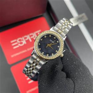 ساعت زنانه اسپریت کیفیت عالی رنگ ثابت موتور ژاپن کد 1920428