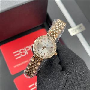 ساعت زنانه اسپریت کیفیت عالی رنگ ثابت موتور ژاپن کد 1920421