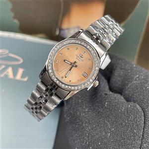 ساعت زنانه الگانس رویال کیفیت عالی رنگ ثابت  کد 1920081