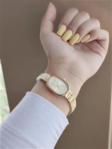 ساعت زنانه CALVIN KLEIN کیفیت عالی رنگ ثابت  کد 1919915