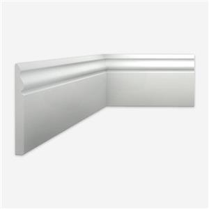 قرنیز پلی یورتان کد D037-80T