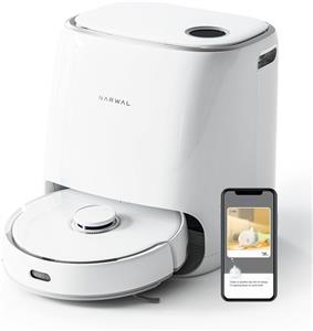 جارو رباتیک NARWAL Freo Robot Vacuum 