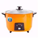 SHARP KSH-CANDY11 Rice Cooker