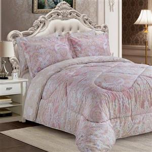 سرویس خواب مدل ecobella کد 01 دو نفره 6 تکه