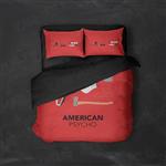 روتختی طرح امریکن سایکو American Psycho کد 1