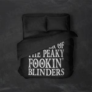 روتختی طرح پیکی بلایندرز Peaky Blinders کد 7 